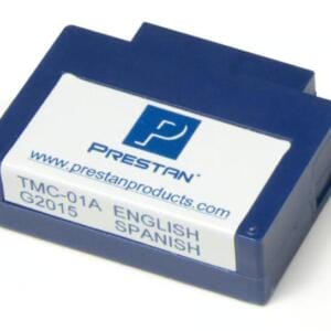 Language Module for PRESTAN Professional AED Trainer PLUS – English/French