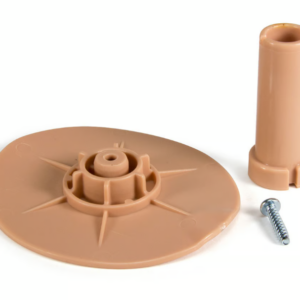 PRESTAN Compression Chest Plate and Sleeve for the Professional Adult Manikin