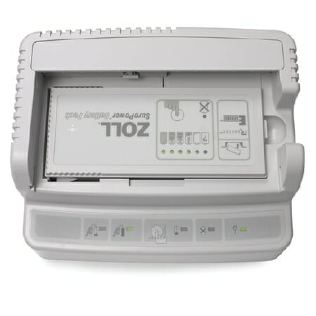 SurePower Single Bay Charger