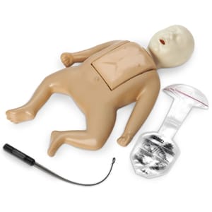 CPR Prompt Infant Manikin(s) - Image 2