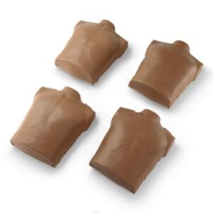 Torso Skin Replacements for the PRESTAN Professional Child Manikin