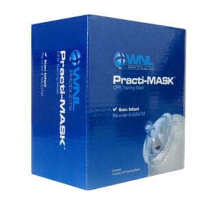 WNL Infant Practi-Mask® - 10 Pack