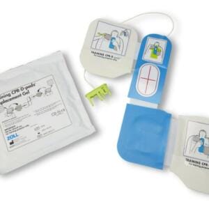 ZOLL AED Plus Replacement Training