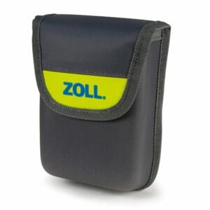 Zoll AED 3 Battery Pouch