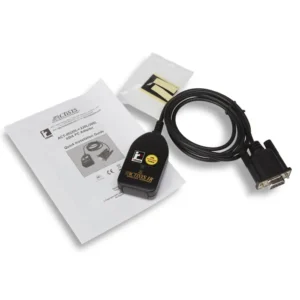 Zoll RS-232 IrDA Adapter