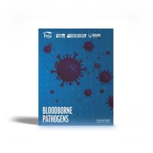 HSI Bloodborne Pathogens (BBP) Instructor Guide (2020)