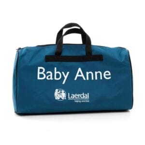 Laerdal® Soft Carry Case for Baby Anne®