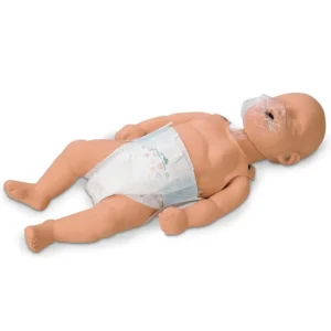Sani-Baby Infant Manikin