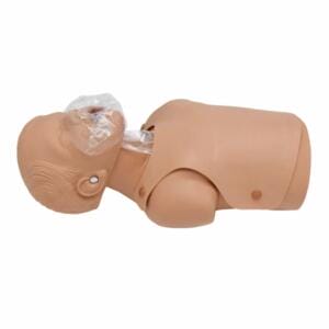 Sani-Child, Child Manikin